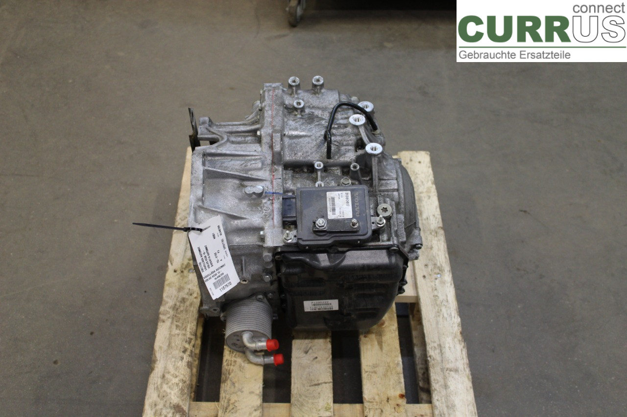 VOLVO XC60  18- Gearbox (Automatic) 36051266 D4204T14