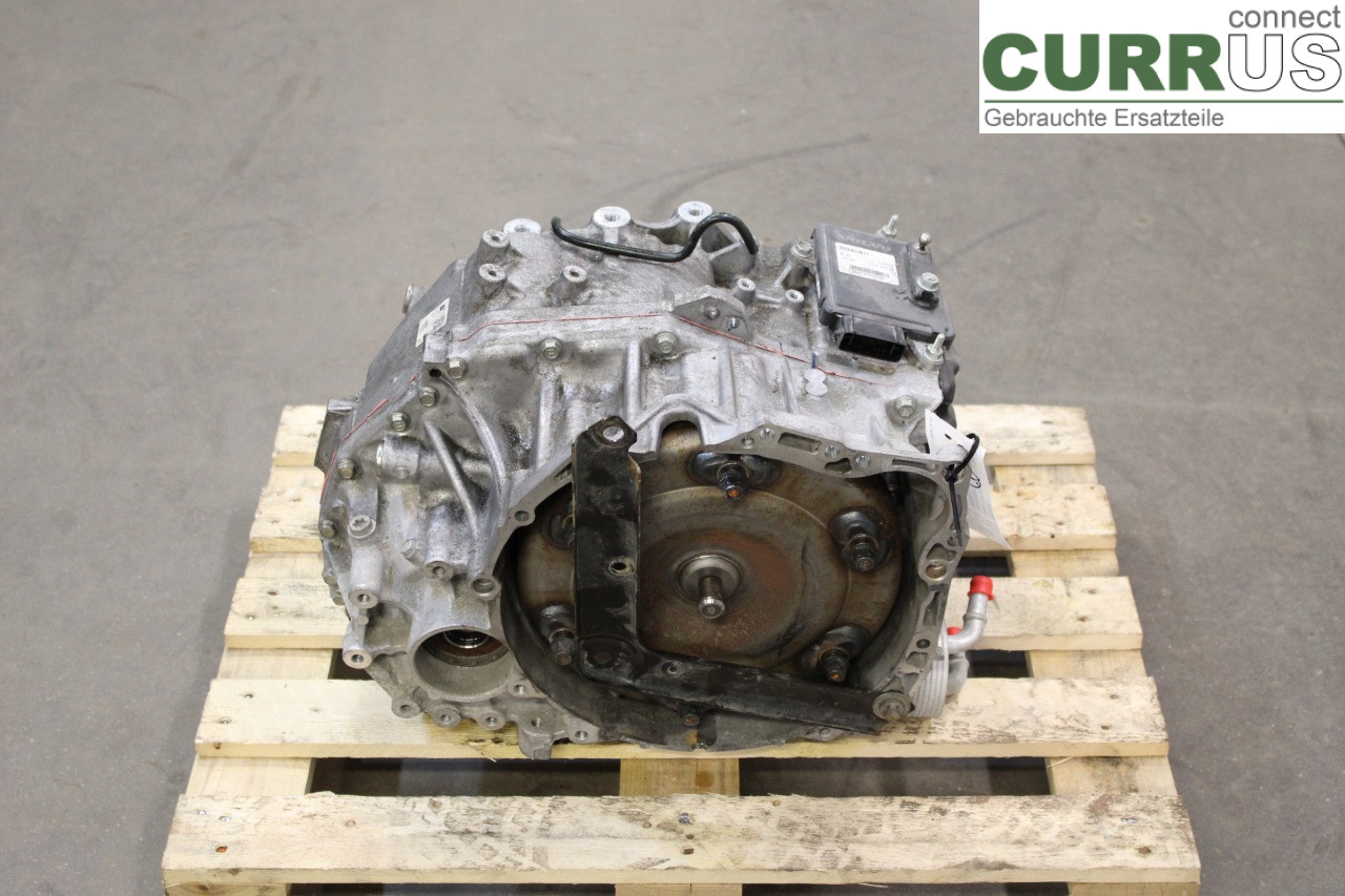 VOLVO XC60  18- Gearbox (Automatic) 36051266 D4204T14