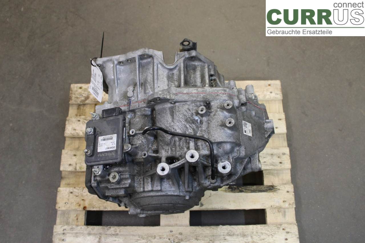 VOLVO XC60  18- Gearbox (Automatic) 36051266 D4204T14