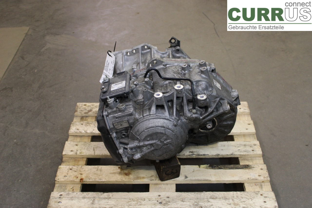 VOLVO XC60  18- Gearbox (Automatic) 36051266 D4204T14