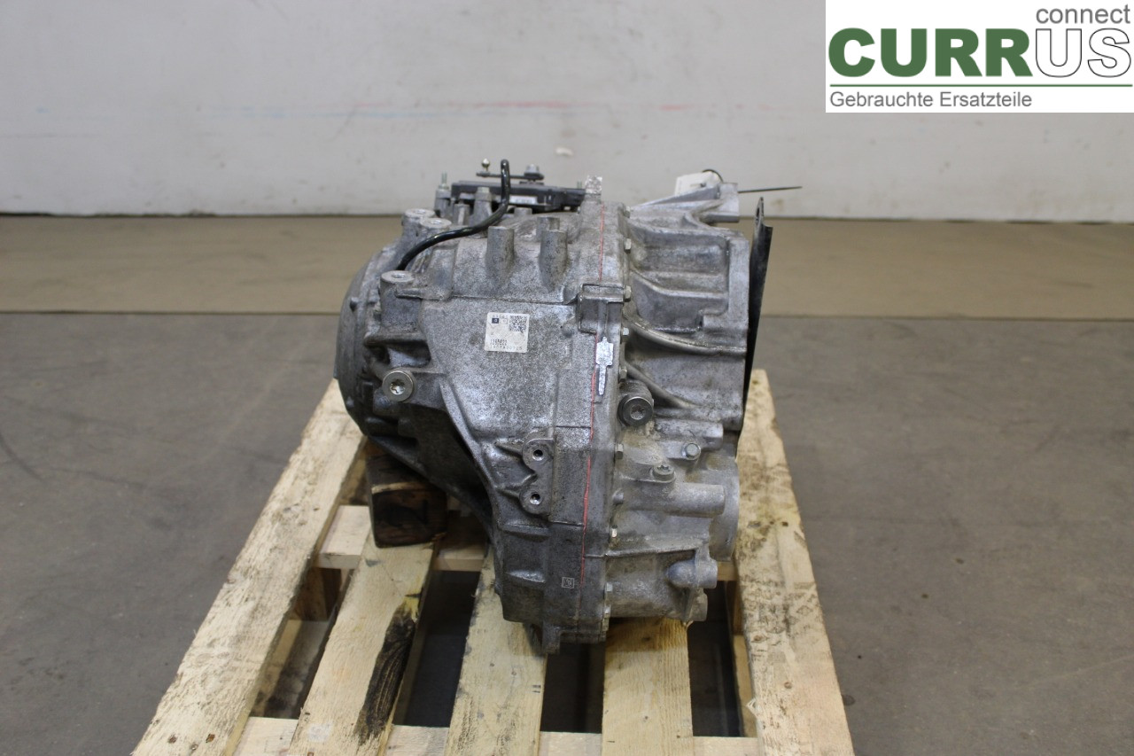 VOLVO XC60  18- Gearbox (Automatic) 36051266 D4204T14