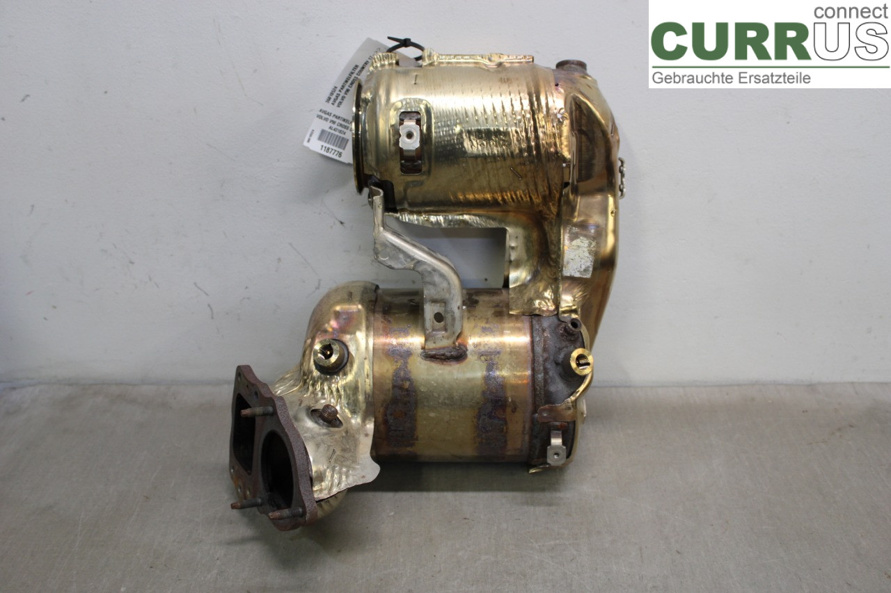 VOLVO V90 CROSS COUNTRY 17- Particle Filter 36010524 D420T8