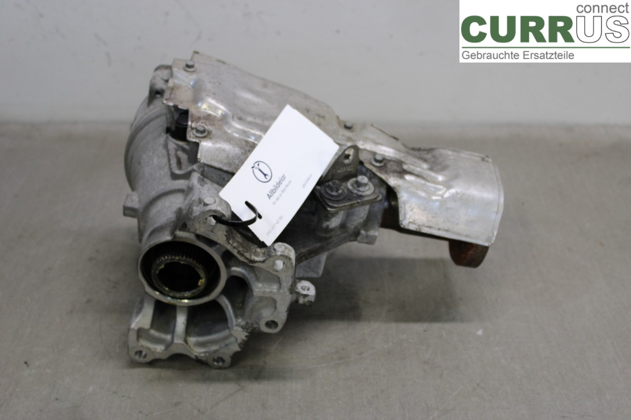 VOLVO V90 CROSS COUNTRY 17- Distribution gear box 36011765 D420T8