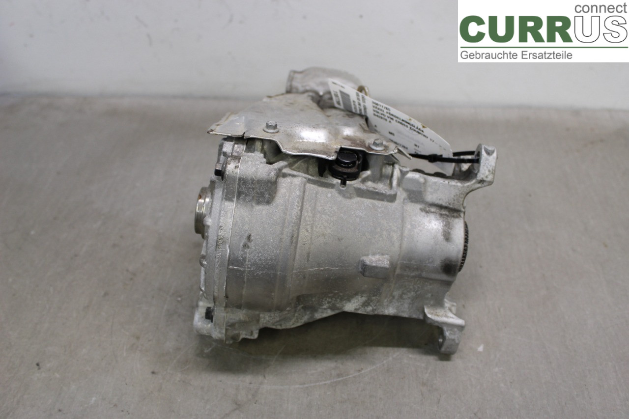 VOLVO V90 CROSS COUNTRY 17- Distribution gear box 36011765 D420T8