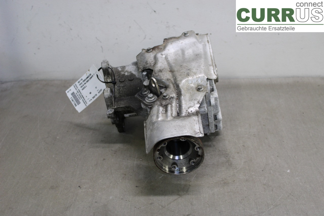 VOLVO V90 CROSS COUNTRY 17- Distribution gear box 36011765 D420T8