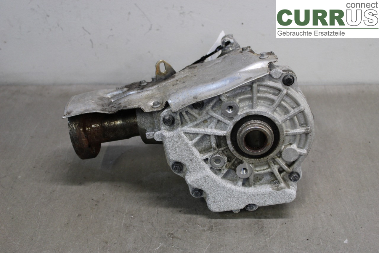 VOLVO V90 CROSS COUNTRY 17- Distribution gear box 36011765 D420T8