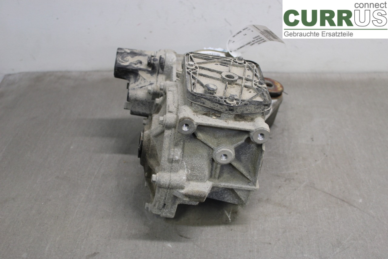 VOLVO V90 CROSS COUNTRY 17- Differential 36011762 D420T8