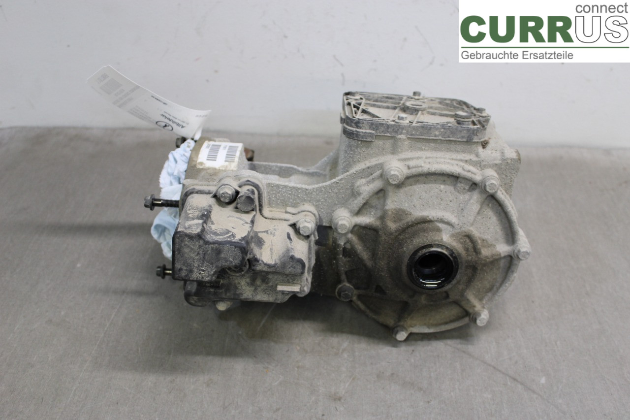 VOLVO V90 CROSS COUNTRY 17- Differential 36011762 D420T8