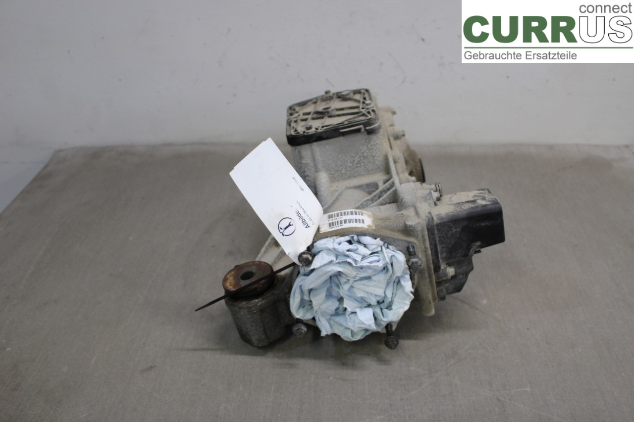 VOLVO V90 CROSS COUNTRY 17- Differential 36011762 D420T8