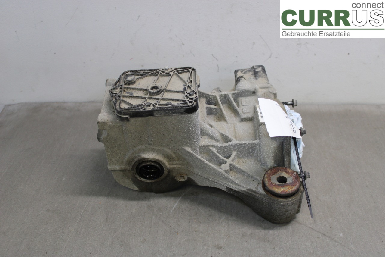 VOLVO V90 CROSS COUNTRY 17- Differential 36011762 D420T8