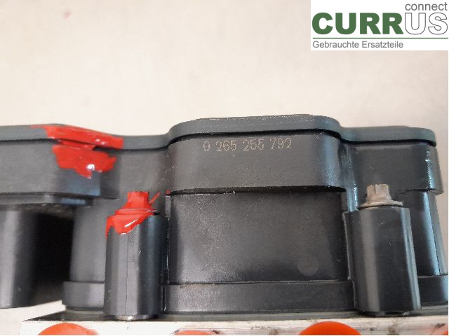 RENAULT KANGOO II  15-21 Unité hydraulique ABS 476603174R K9K-608