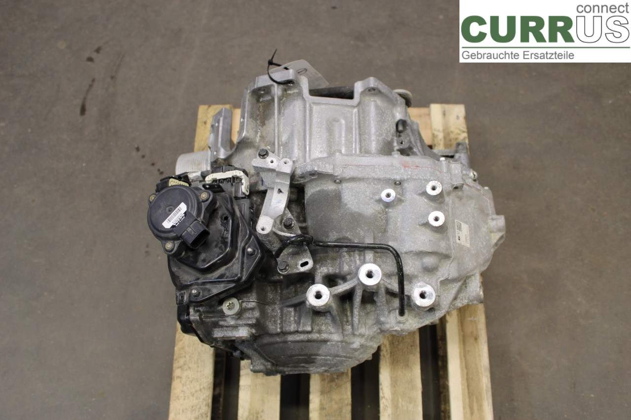 VOLVO V60  19- Gearbox (Automatic) 36010490 B4204T46