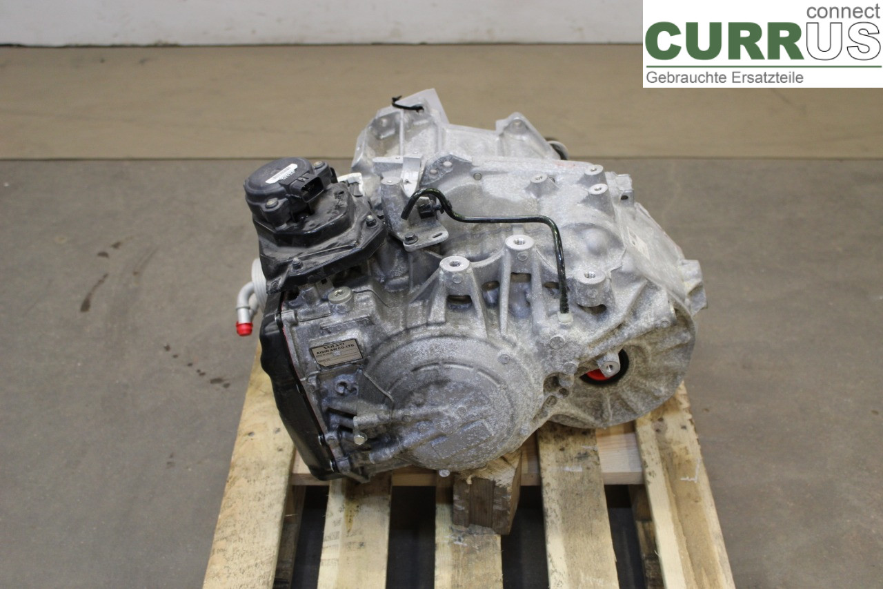 VOLVO V60  19- Gearbox (Automatic) 36010490 B4204T46