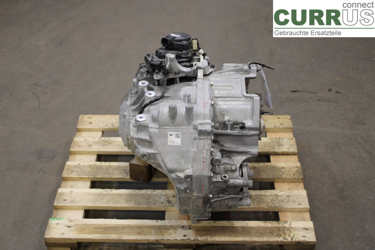 VOLVO V60  19- Gearbox (Automatic) 36010490 B4204T46