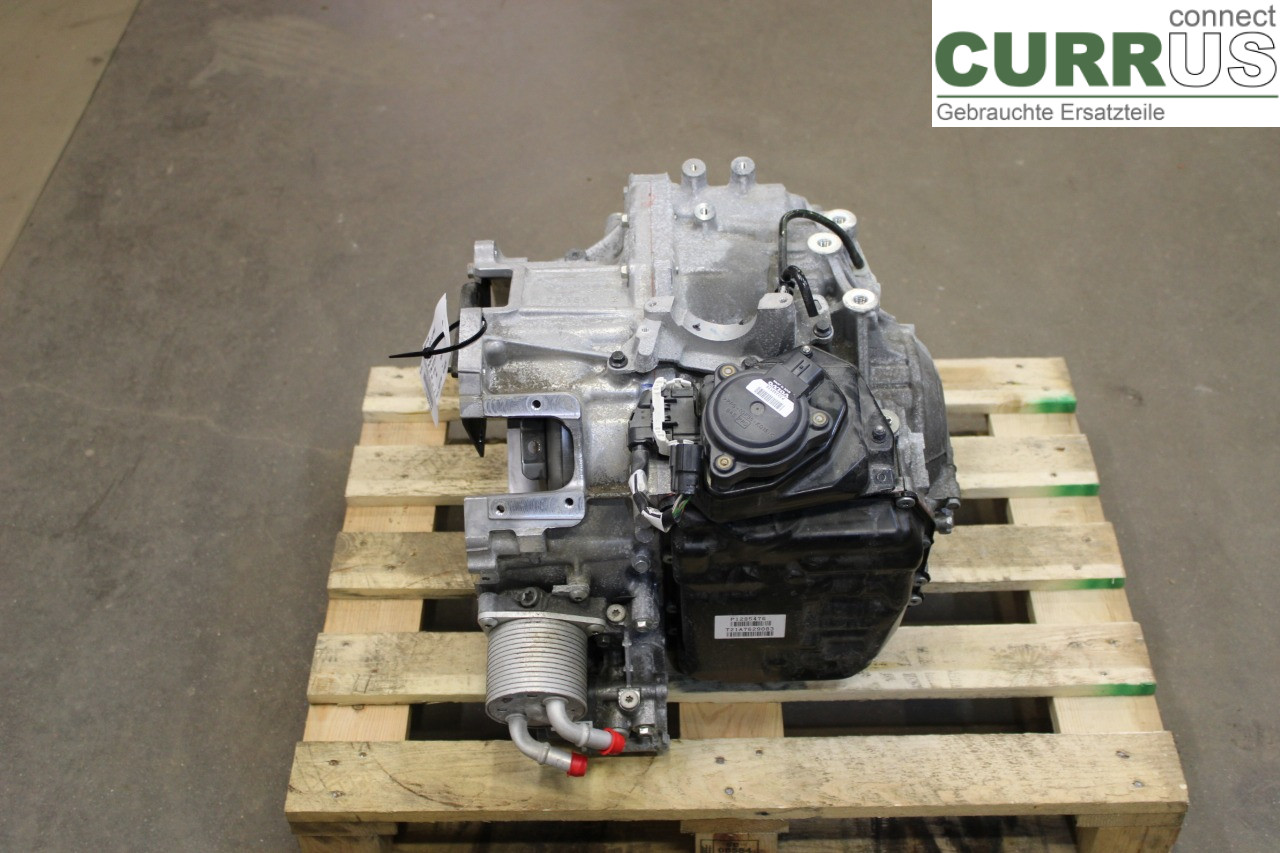 VOLVO V60  19- Gearbox (Automatic) 36010490 B4204T46