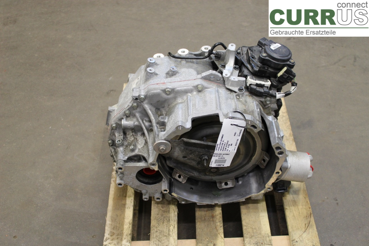 VOLVO V60  19- Gearbox (Automatic) 36010490 B4204T46