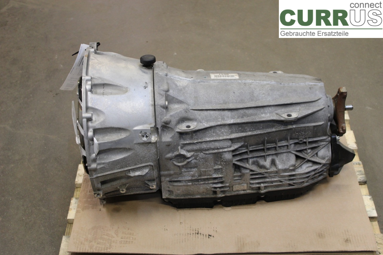 MB E-KLASS (W213)  16- Gearbox (Automatic) A7252707314 OM654.920
