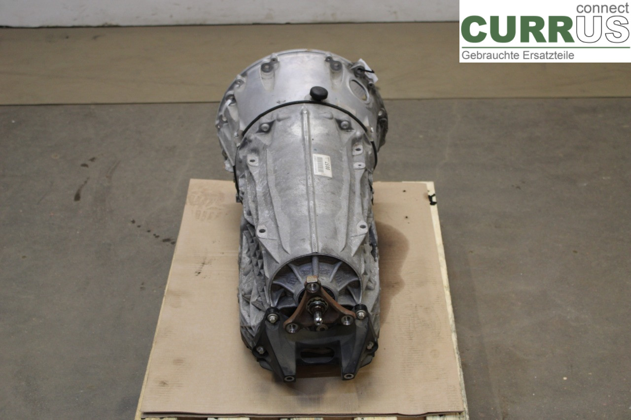 MB E-KLASS (W213)  16- Gearbox (Automatic) A7252707314 OM654.920
