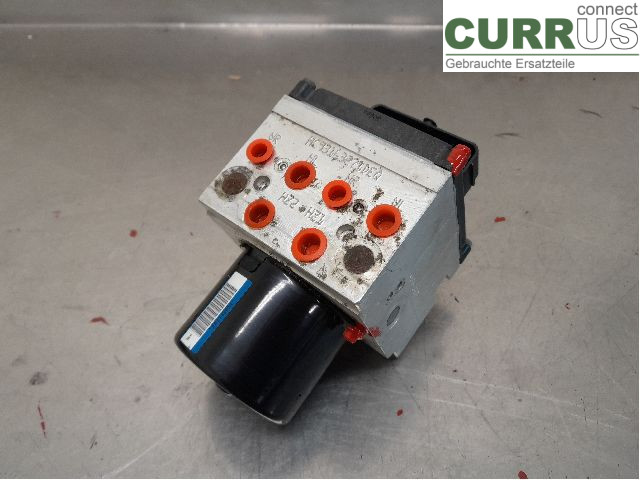 VW PASSAT      05-10 ABS Hydraulic unit 3C0614109AF CDGA