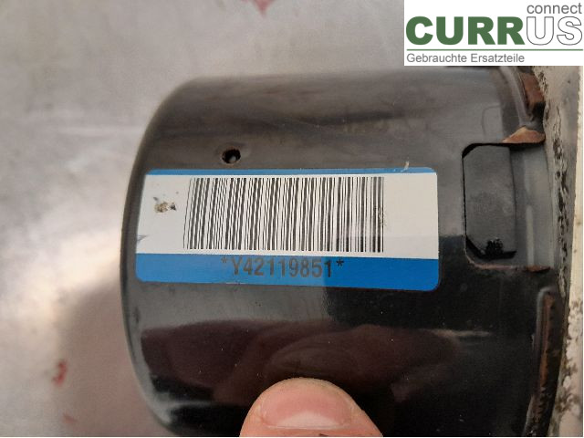 VW PASSAT      05-10 ABS Hydraulic unit 3C0614109AF CDGA