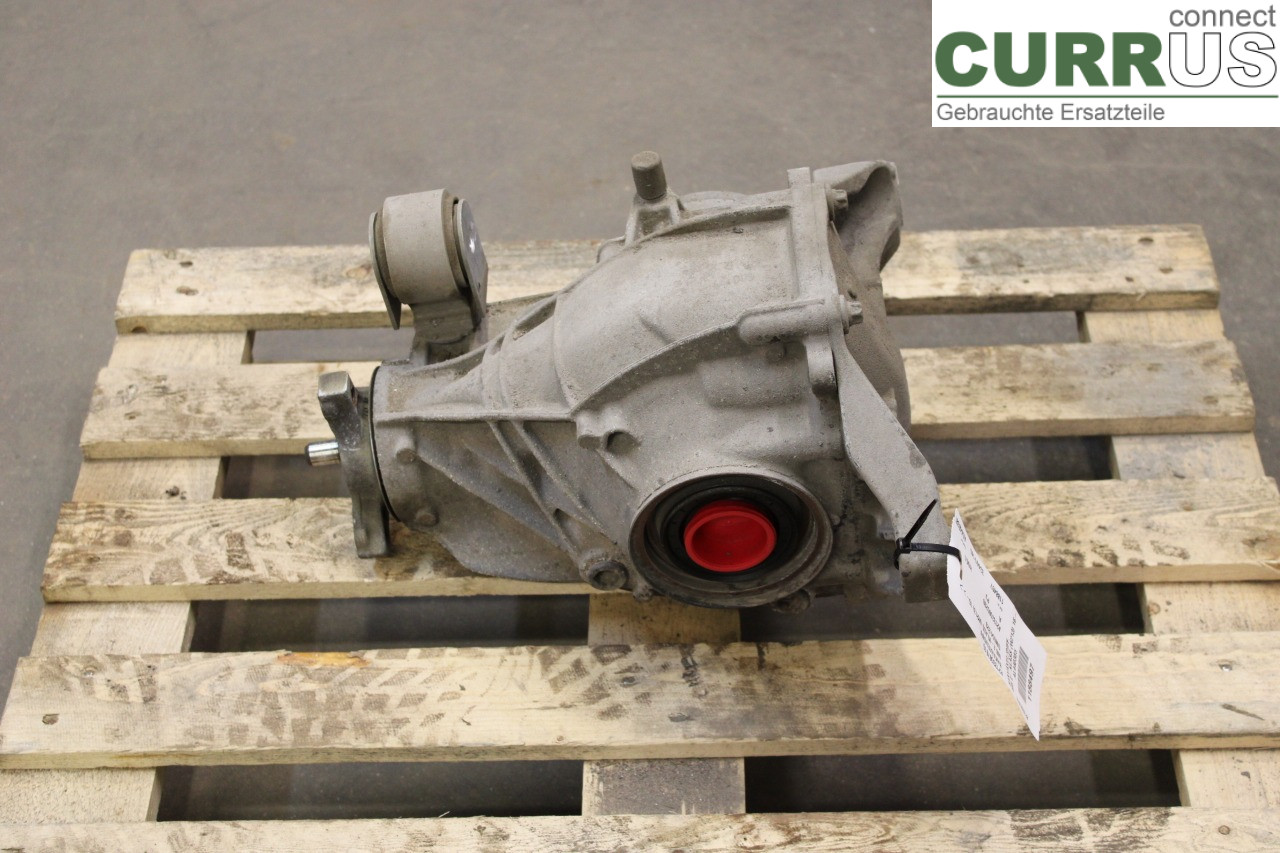 MB E-KLASS (W213)  16- Differential A2133507816 OM654.920