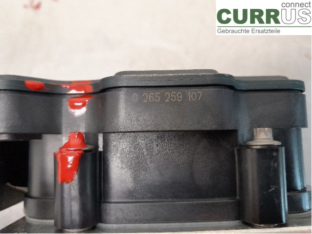 NISSAN NV250 20- ABS Hydraulic unit 4760000Q2L K9K-872