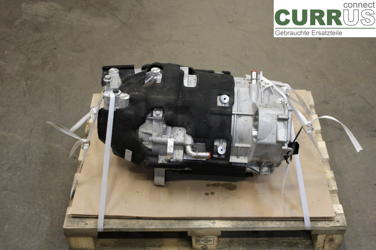 VOLVO XC40/RECHARGE 18- Engine 36003599 E400V6