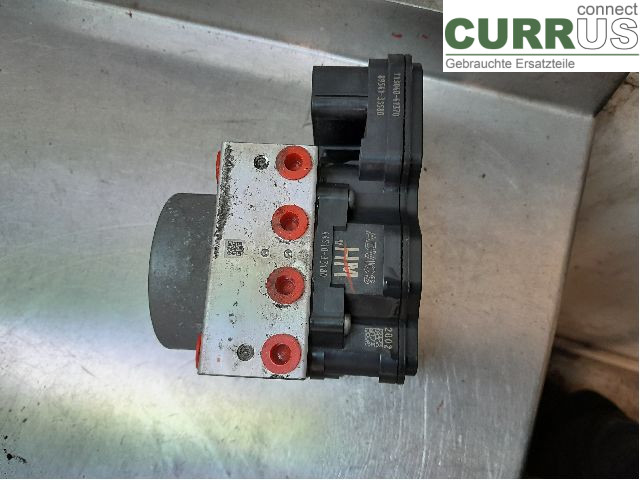 TOYOTA CAMRY 19- ABS Hydraulic unit 44050-33A80 A25A-FXS