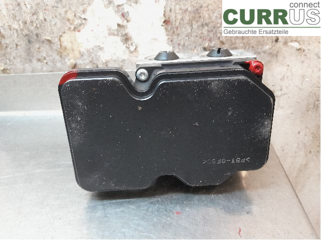 TOYOTA CAMRY 19- ABS Hydraulic unit 44050-33A80 A25A-FXS