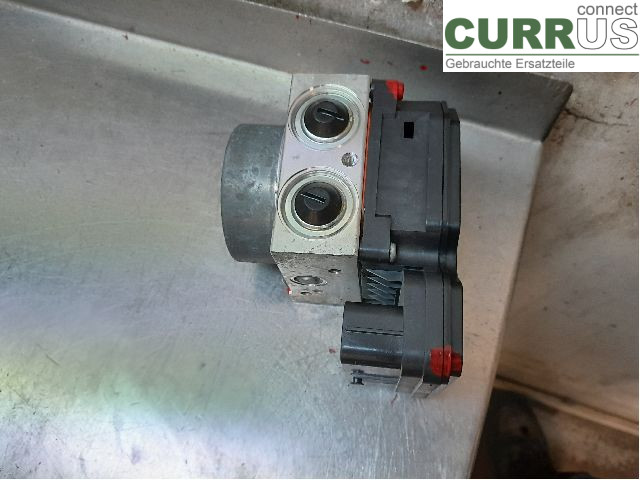 TOYOTA CAMRY 19- ABS Hydraulic unit 44050-33A80 A25A-FXS