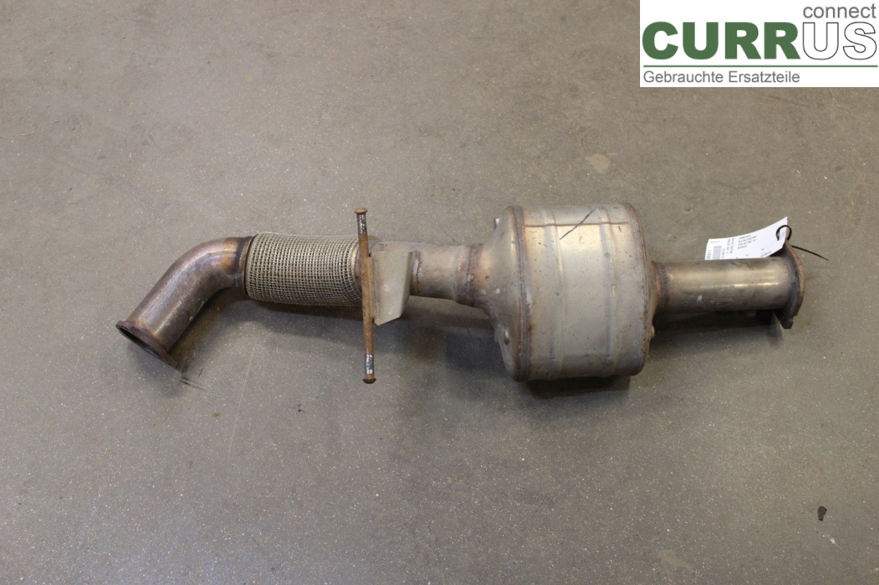 VOLVO V60  19- Catalyst 36003433 D420T8