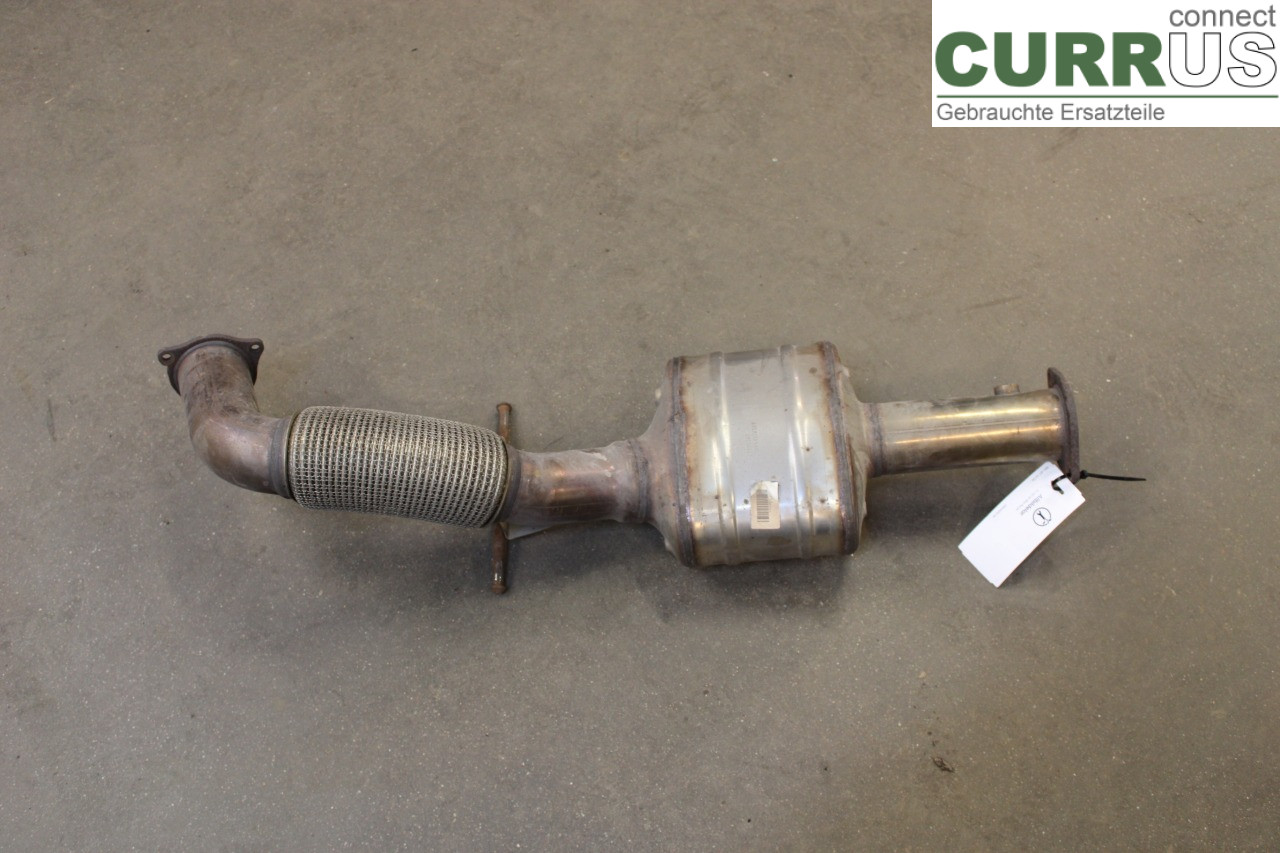 VOLVO V60  19- Catalyst 36003433 D420T8
