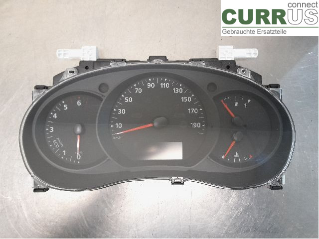 NISSAN NV250 20- Instrument cluster / comb 2481000Q8M K9K-872