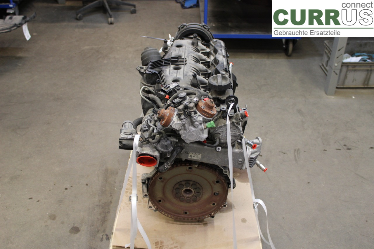 VOLVO XC60  09-13 Engine 36050504 D5244T14