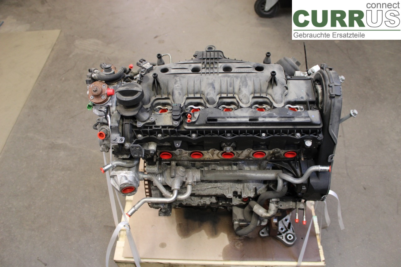VOLVO XC60  09-13 Engine 36050504 D5244T14