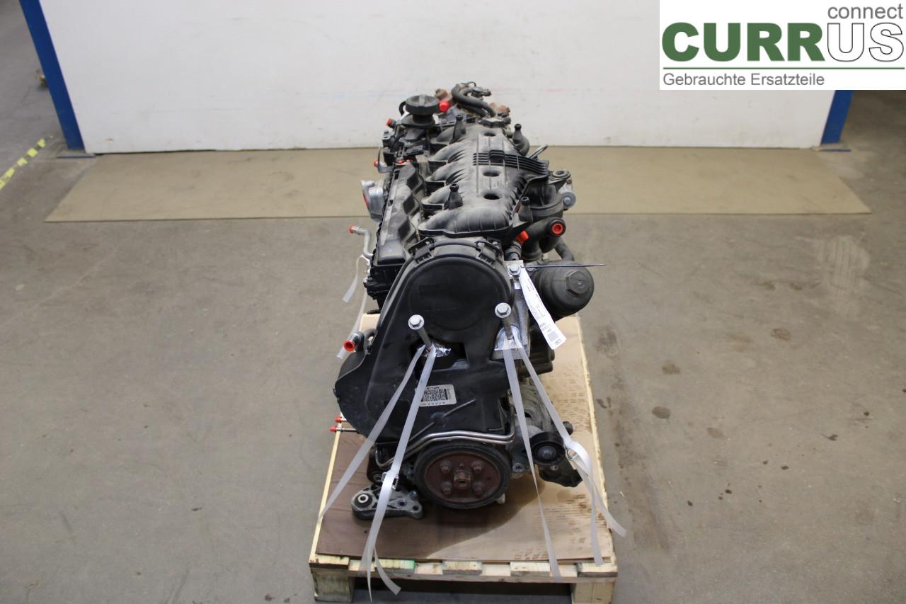 VOLVO XC60  09-13 Engine 36050504 D5244T14