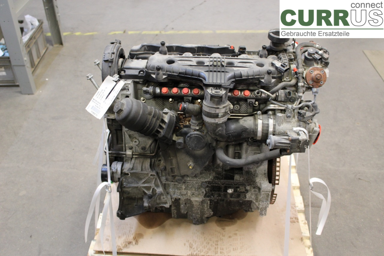 VOLVO XC60  09-13 Engine 36050504 D5244T14
