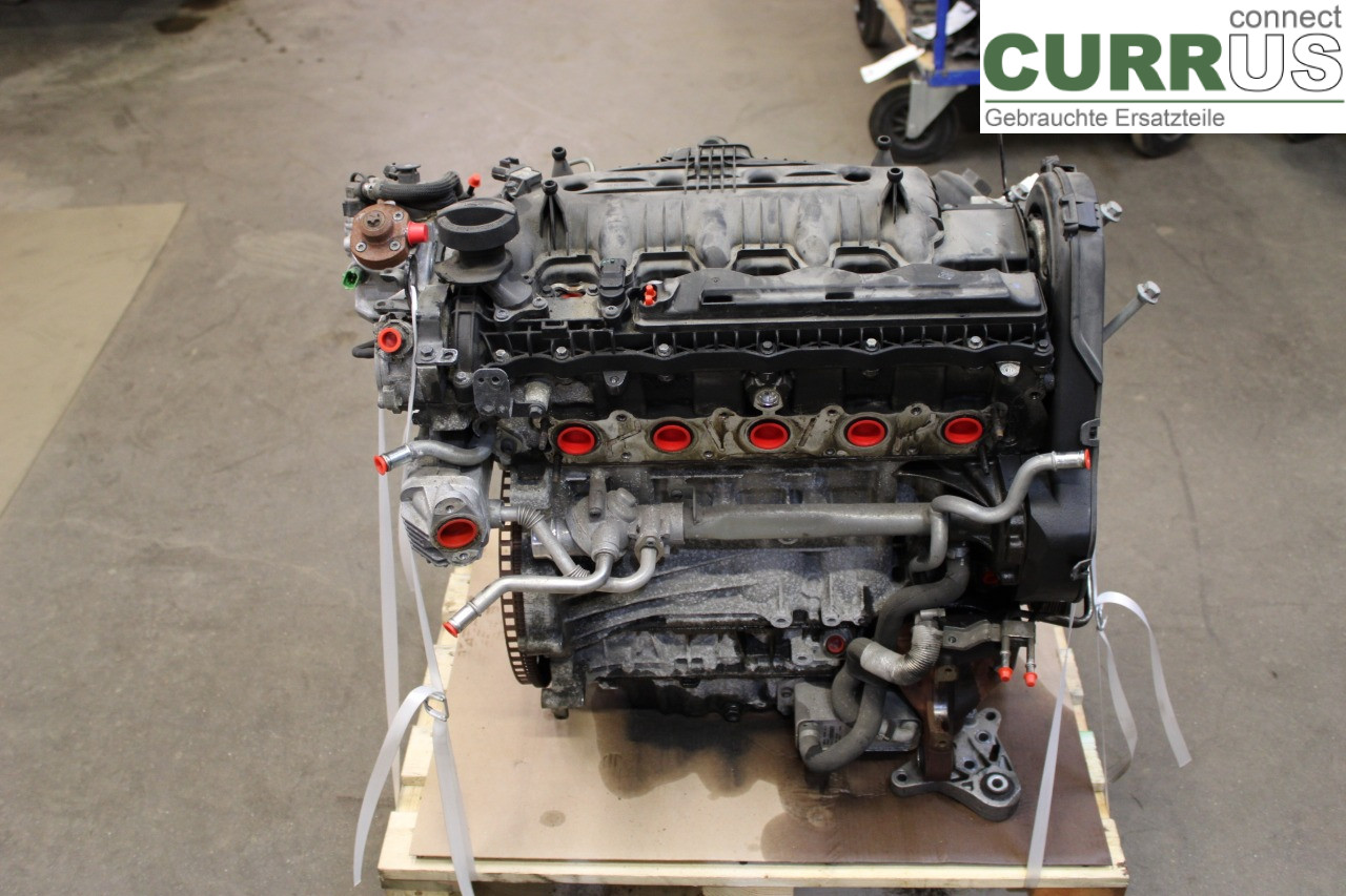 VOLVO XC60  09-13 Engine 36050504 D5244T14