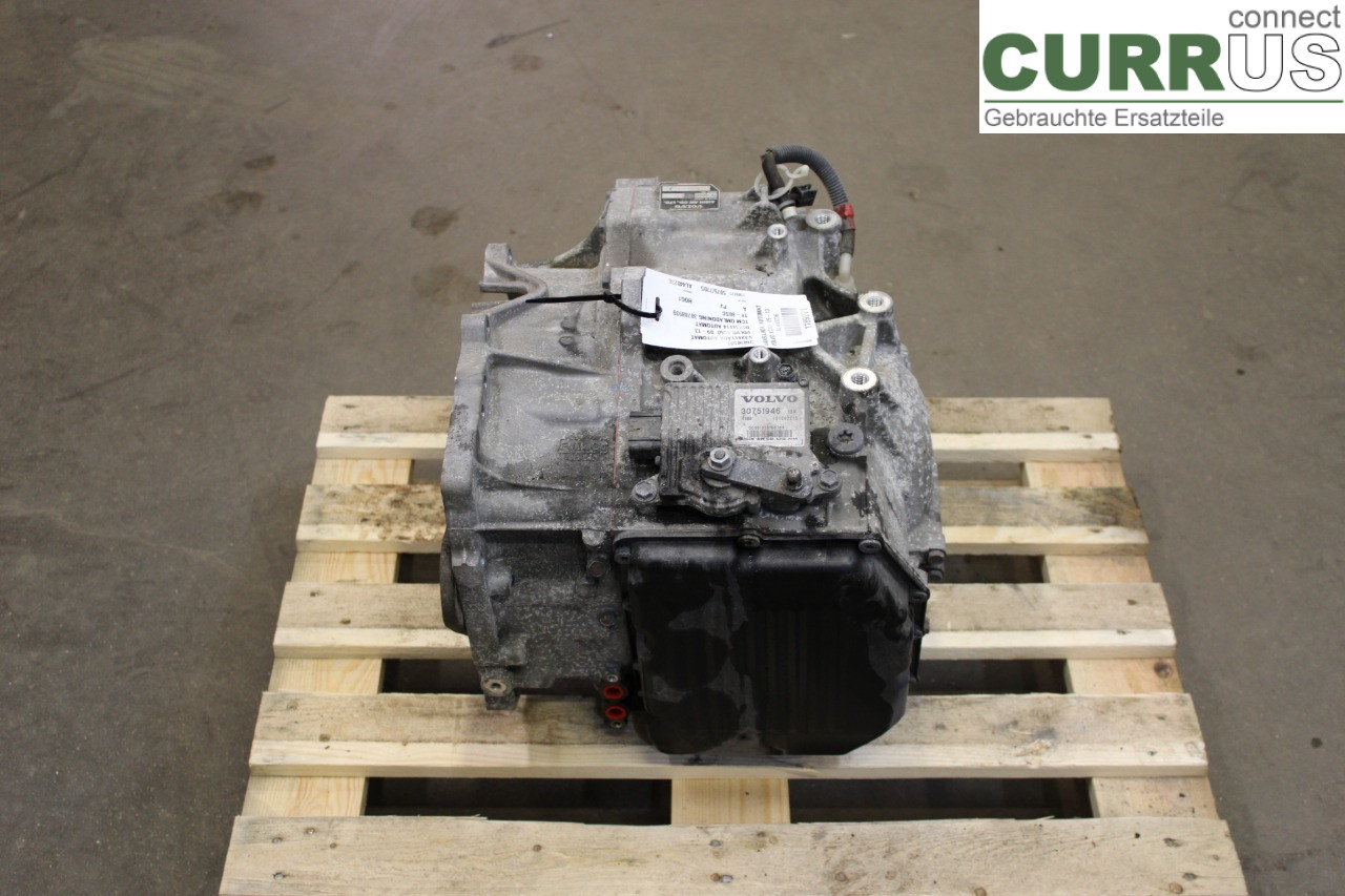VOLVO XC60  09-13 Gearbox (Automatic) 36050591 D5244T14