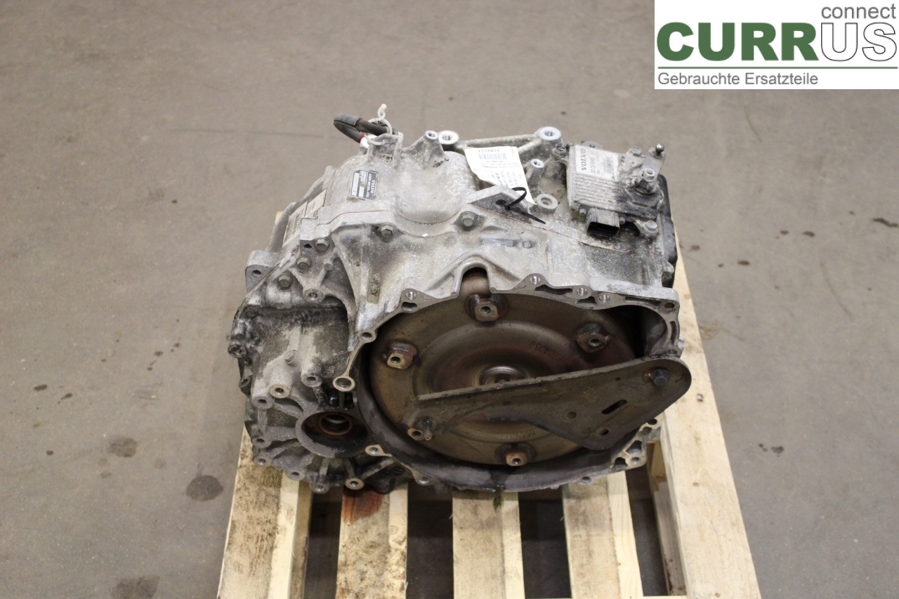 VOLVO XC60  09-13 Gearbox (Automatic) 36050591 D5244T14