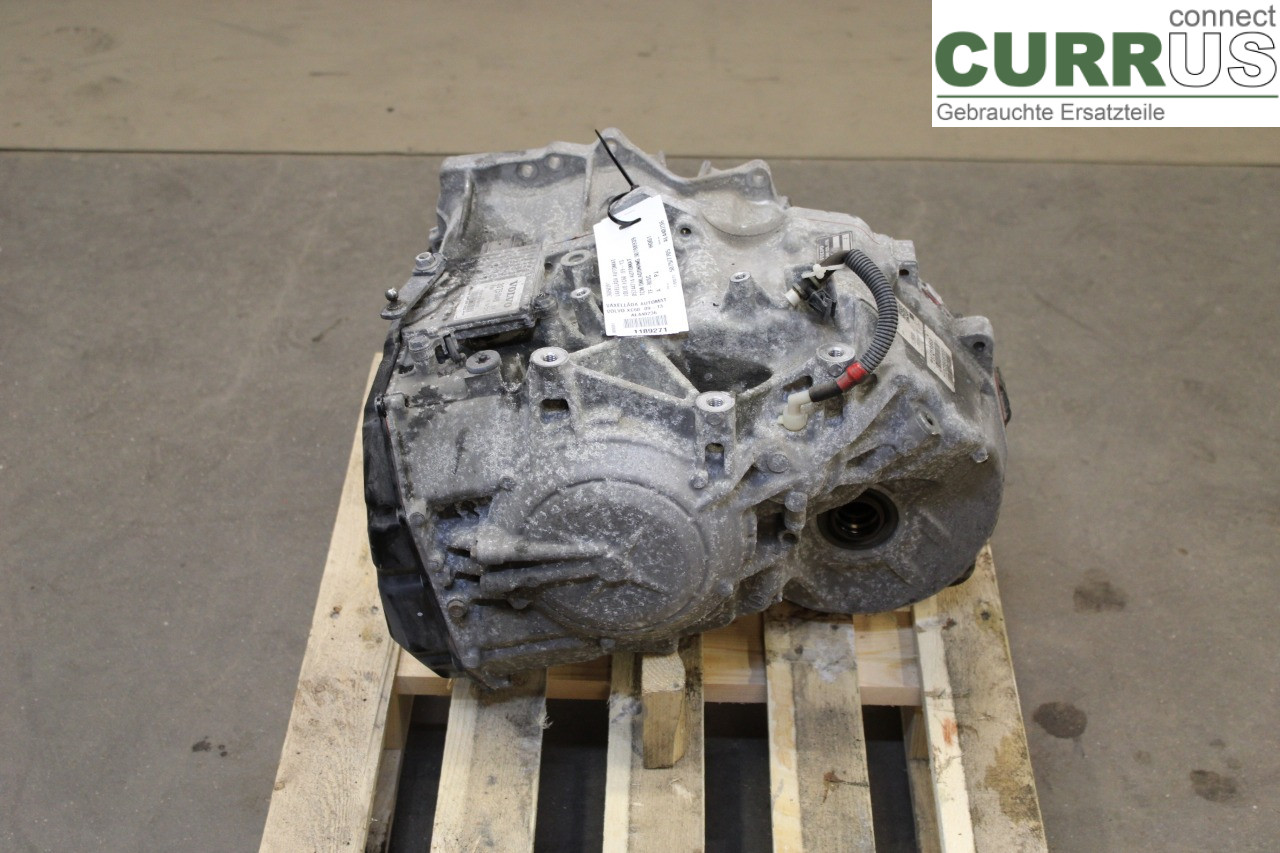 VOLVO XC60  09-13 Gearbox (Automatic) 36050591 D5244T14