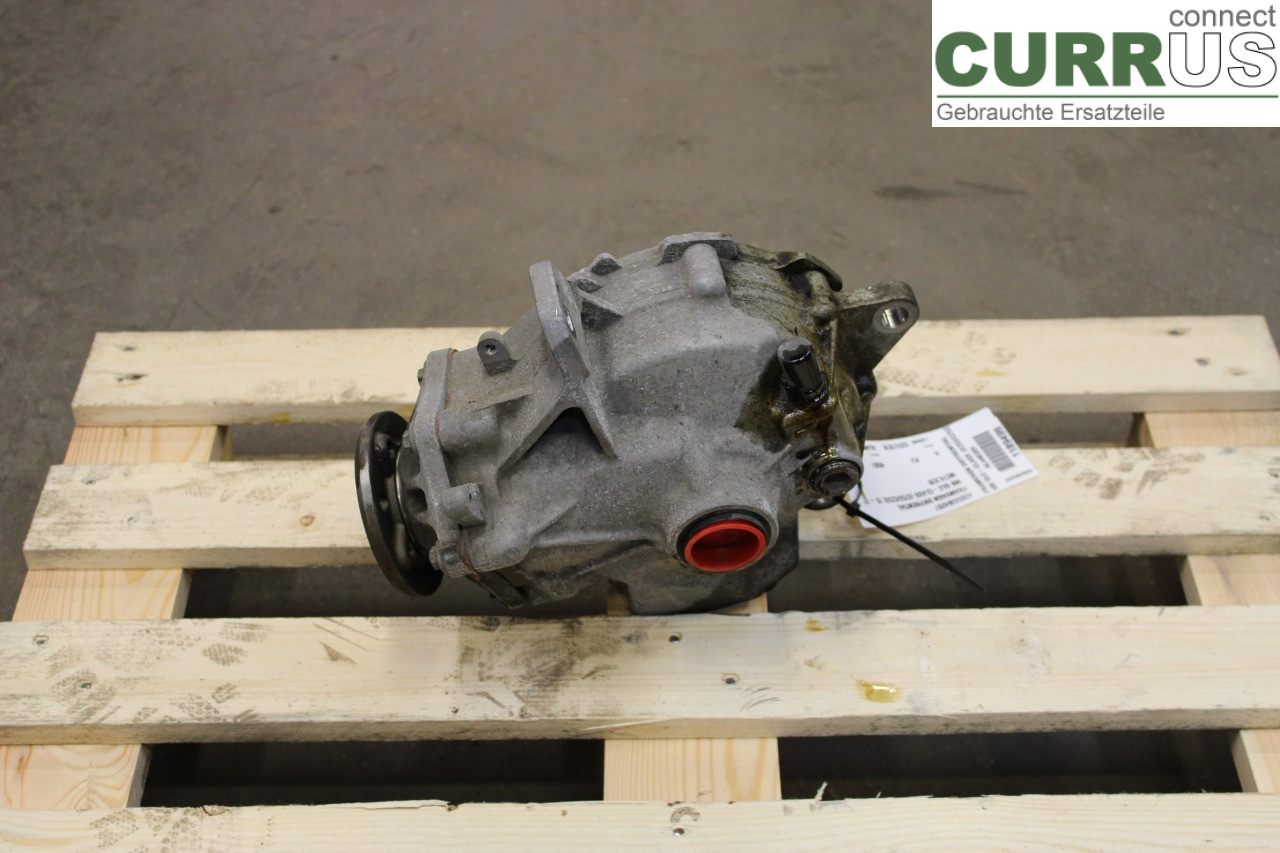 MB GLC-CLASS (X253/C253)  15-22 Differential A2053304207 M274.920