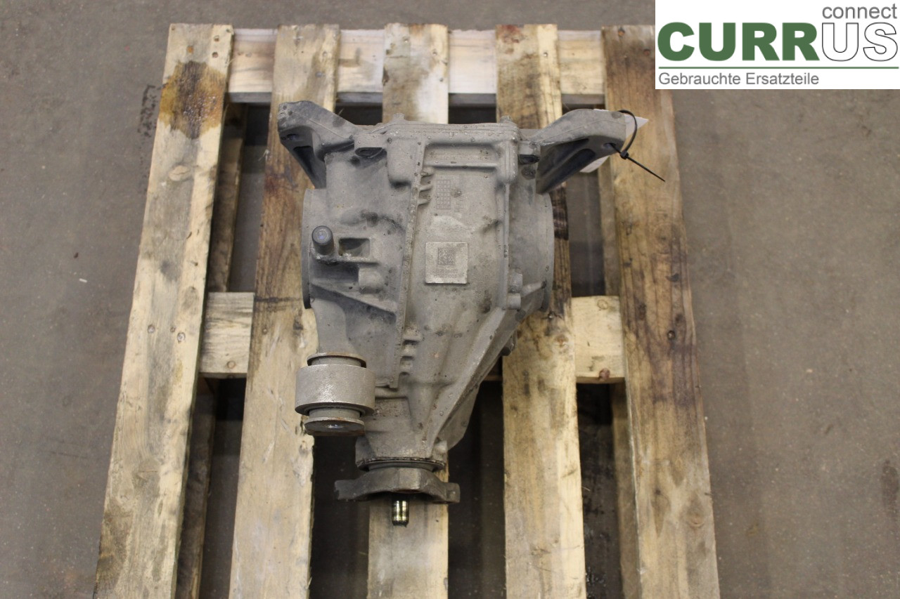 MB GLC-CLASS (X253/C253)  15-22 Differential A2053500501 M274.920