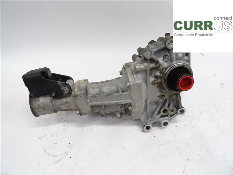 MITSUBISHI OUTLANDER 07-12 Differentiel 3200A140 2.2DI-D 4HK