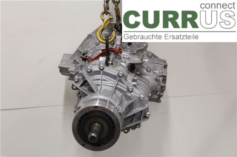 AUDI A5  07-16 Gearkasse 6 gear 0B2300028GX 2,0TDI