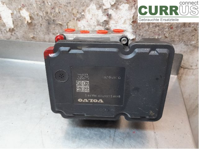 VOLVO V50      08-12 ABS Hydraulic unit 31317379 D5204T5
