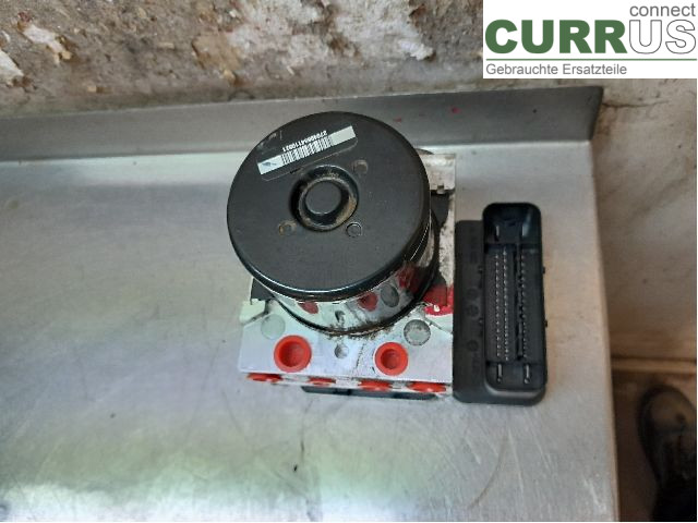 VOLVO V50      08-12 ABS Hydraulic unit 31317379 D5204T5