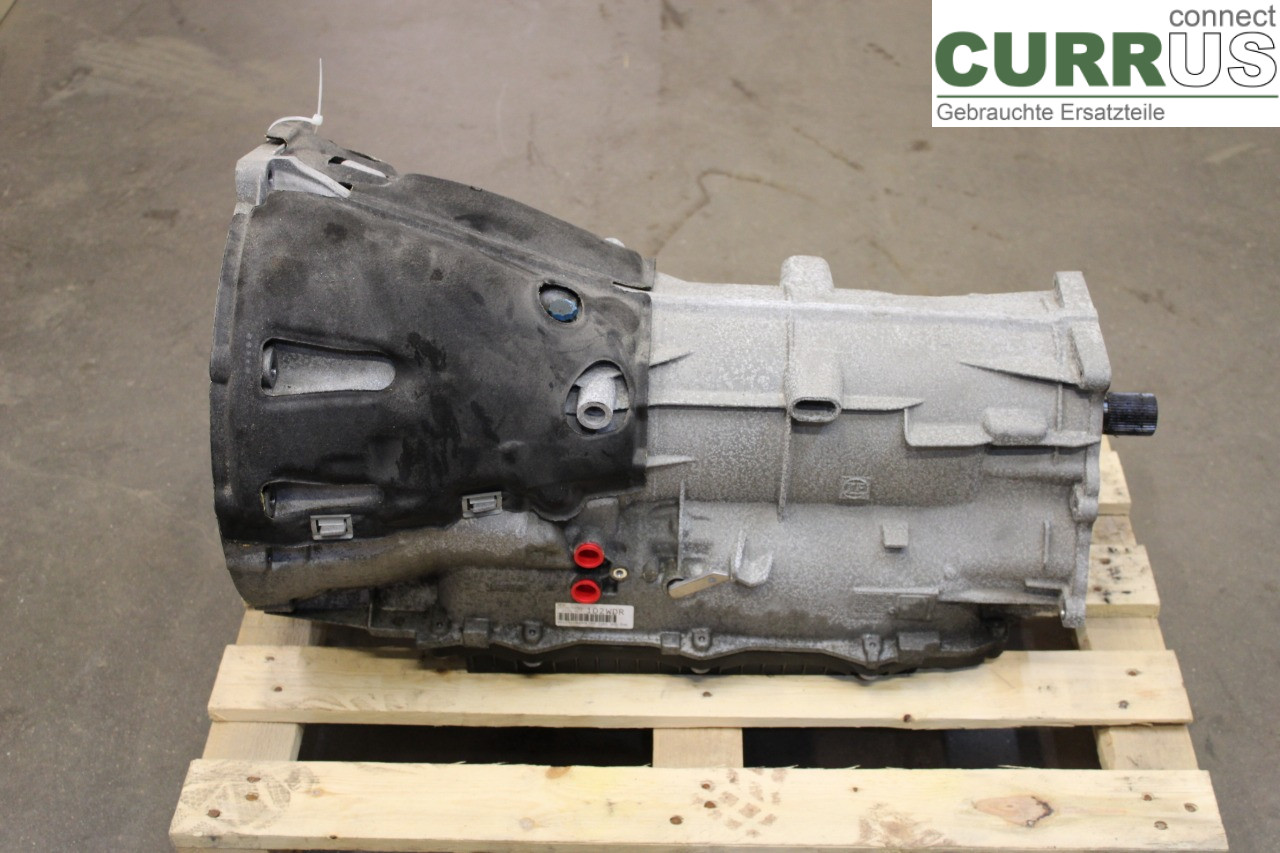 BMW 3 GT F34  13-19 Boîte automatique 24008646690 B47-D20A
