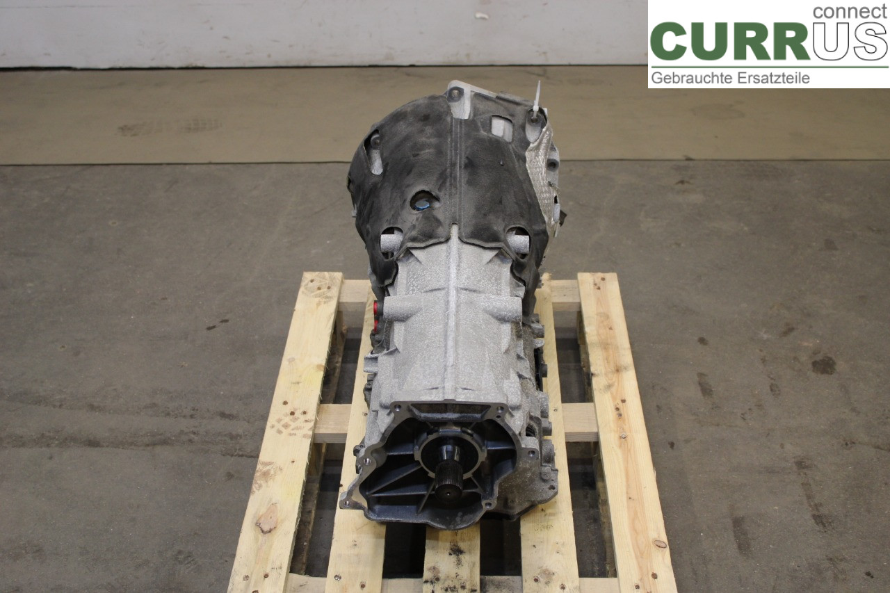 BMW 3 GT F34  13-19 Boîte automatique 24008646690 B47-D20A