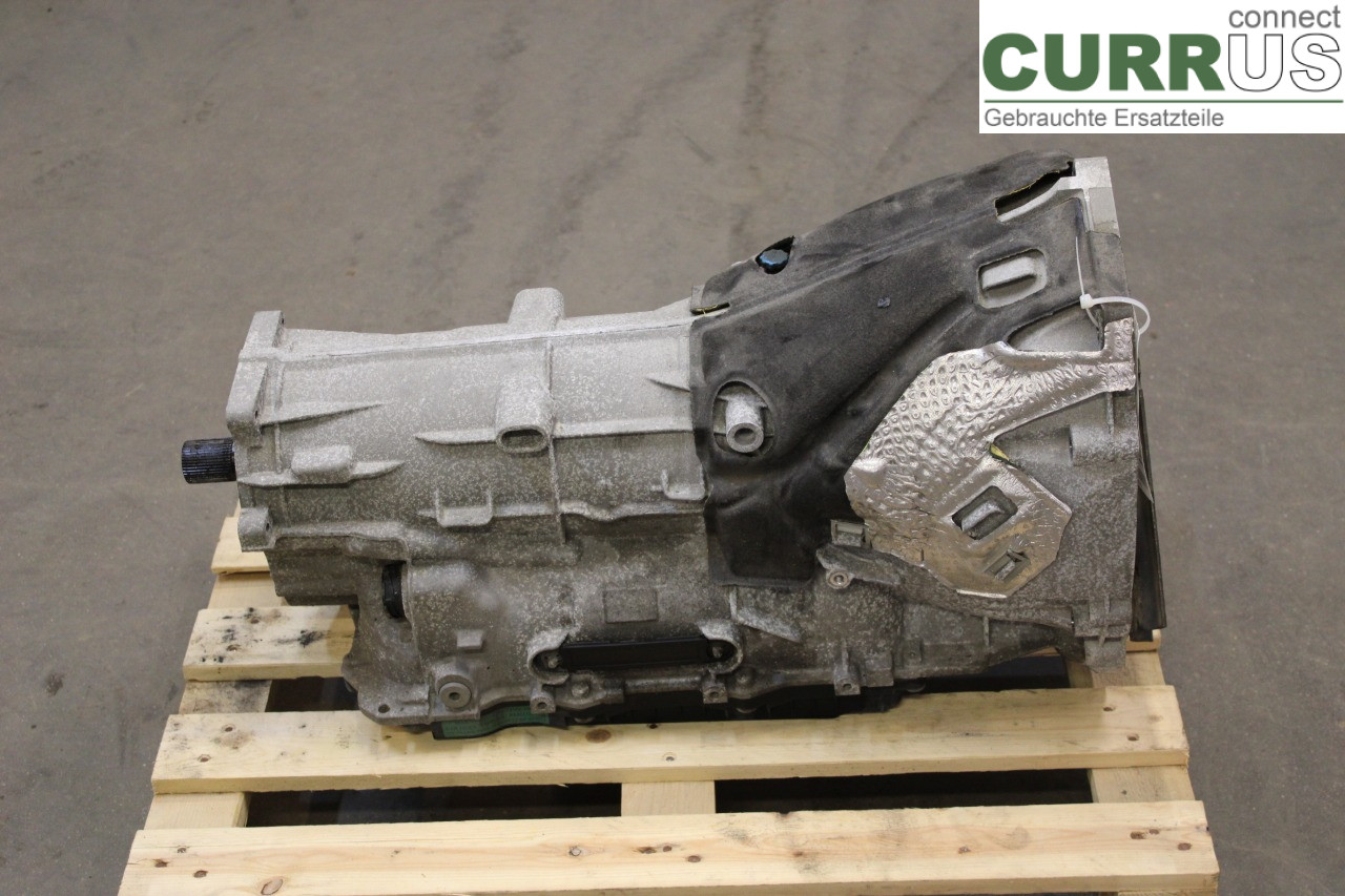 BMW 3 GT F34  13-19 Boîte automatique 24008646690 B47-D20A